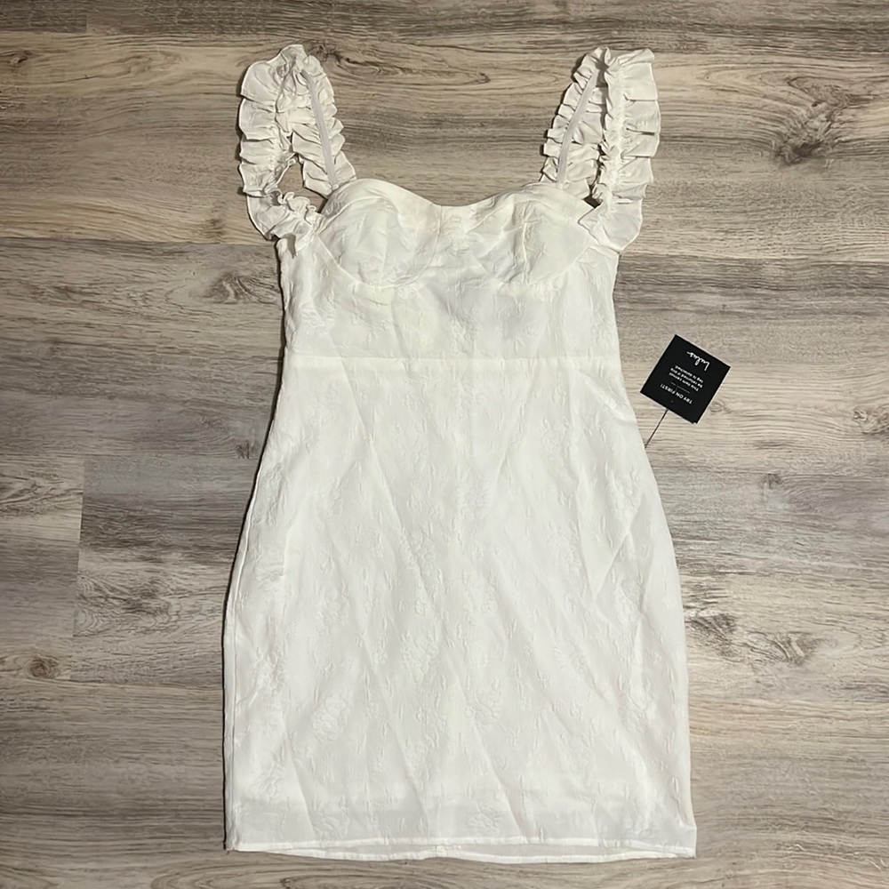 Brand new Lulus Dress